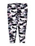 Under Armour Print White Active Pants Size L (estimated, youth) - photo 1