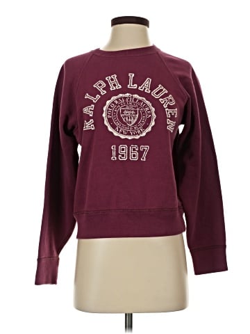 Polo by Ralph Lauren Sweatshirt (view 1)