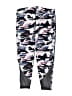 Under Armour Print White Active Pants Size L (estimated, youth) - photo 2
