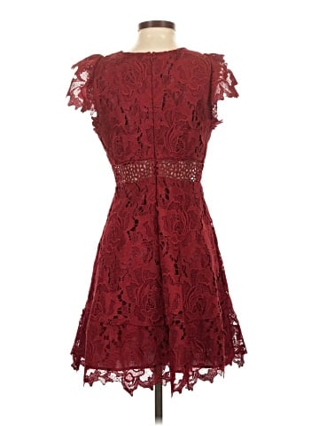 BB Dakota Cocktail Dress (view 2)