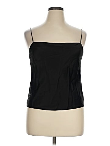 Alice + Olivia Sleeveless Top (view 1)