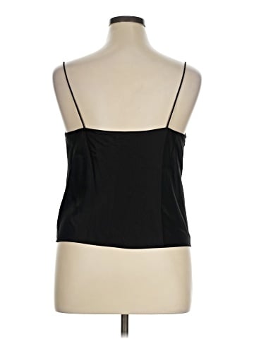 Alice + Olivia Sleeveless Top (view 2)