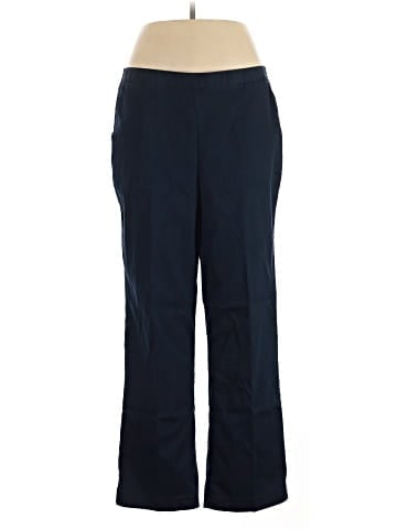 Alfred Dunner Dress Pants (view 1)