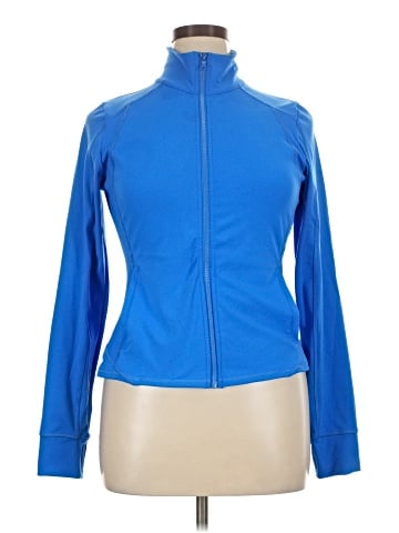 X by Gottex Track Jacket (view 1)