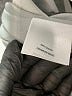 Black Label by Evan Picone Gray Blazer Size 18 - photo 7