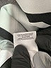 Black Label by Evan Picone Gray Blazer Size 18 - photo 8