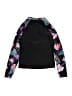 Unbranded Black Rash Guard Size L - photo 2