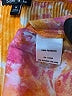 Sami & JO 100% Polyester Tie-dye Orange Short Sleeve Blouse Size 1X - photo 8
