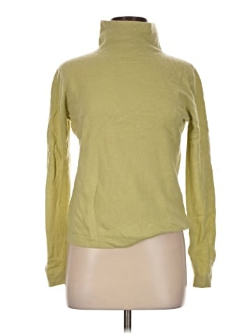 Valerie Stevens Turtleneck Sweater (view 1)