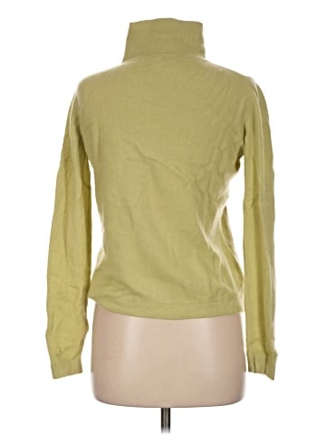 Valerie Stevens Turtleneck Sweater (view 2)