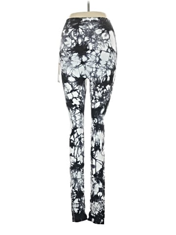 Peach Active Pants (view 2)