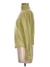 Valerie Stevens Green Turtleneck Sweater Size M - photo 5