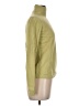 Valerie Stevens Green Turtleneck Sweater Size M - photo 4