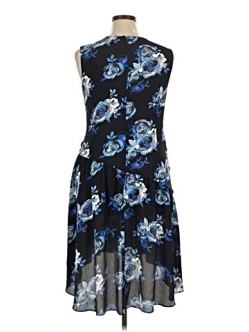 Halogen Cocktail Dress (view 2)