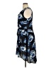 Halogen Blue Cocktail Dress Size XL Petite - photo 5