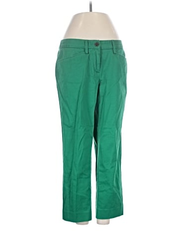 Lands' End Casual Pants (view 1)