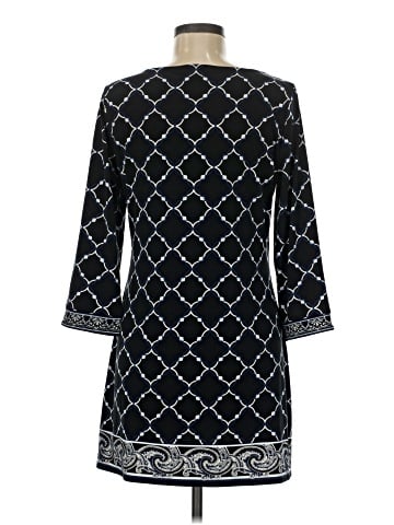 White House Black Market Casual Dress (view 2)
