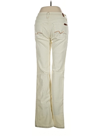 7 For All Mankind Jeans (view 2)