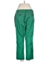 Lands' End Green Casual Pants Size 2 (petite) - photo 2