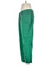 Lands' End Green Casual Pants Size 2 (petite) - photo 5