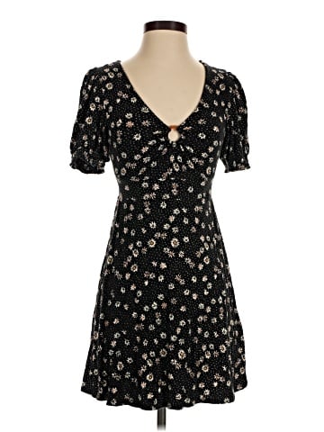 Rewind Casual Dress (view 1)