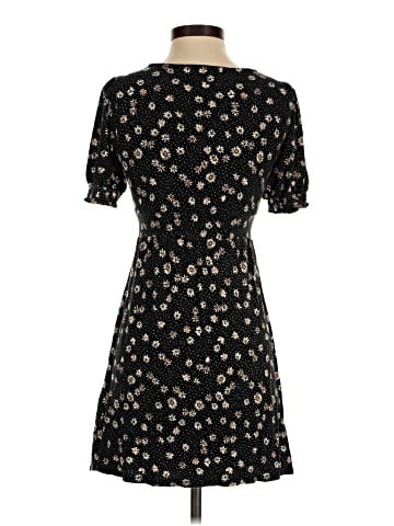 Rewind Casual Dress (view 2)