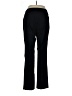 Coral Bay Solid Black Active Pants Size 10 - photo 2