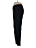 Coral Bay Solid Black Active Pants Size 10 - photo 5