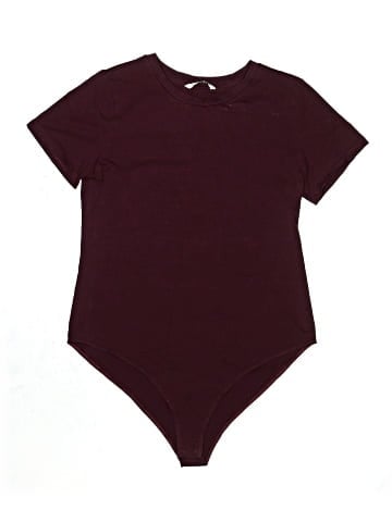MANGOPOP Collection Bodysuit (view 1)