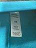 Coolibar Teal Formal Skirt Size XS - photo 4