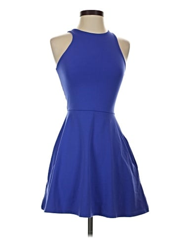 Athleta Cocktail Dress (view 1)
