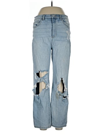 SNEAK PEEK Jeans (view 1)
