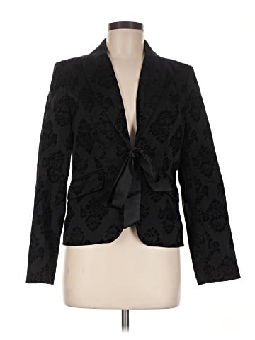 Apostrophe Blazer (view 1)