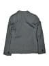 H&M Chevron-herringbone Gray Blazer Size 11 - 12 - photo 2