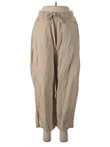 Darling Linen Pants (view 1)