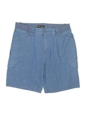 Lee Cargo Shorts (view 1)