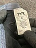 TYR Gray Active Tank Size 6 - photo 3
