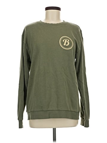 Alternative Earth Sweatshirt (view 1)