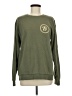 Alternative Earth Green Sweatshirt Size M - photo 1