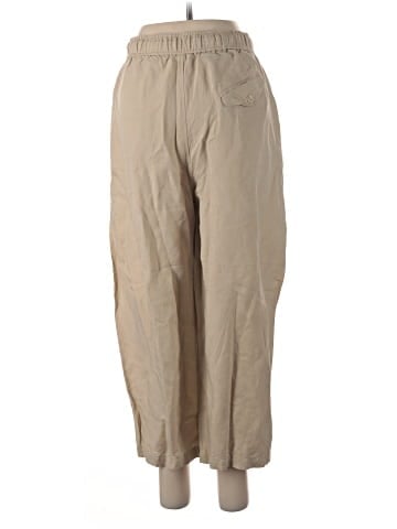 Darling Linen Pants (view 2)