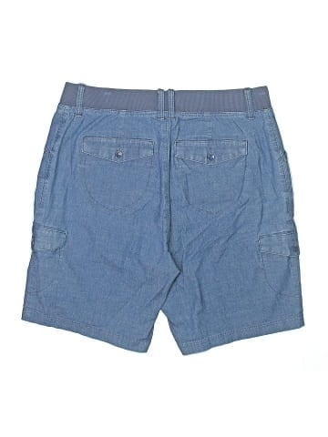 Lee Cargo Shorts (view 2)