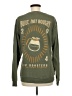 Alternative Earth Green Sweatshirt Size M - photo 2
