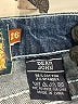 Dear John Blue Jeans Size 26 waist - photo 7