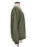 Alternative Earth Green Sweatshirt Size M - photo 4