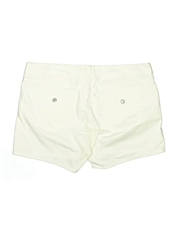 Old Navy Khaki Shorts (view 2)