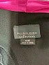 DressBarn 100% Polyester Hearts Black Jacket Size 16 - photo 6