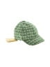 Gucci Green Baseball Cap Size L (youth) - photo 1