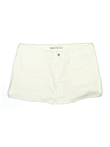 Old Navy Khaki Shorts (view 1)