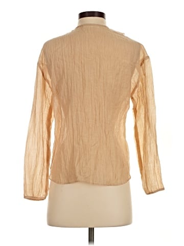Primark Long Sleeve Blouse (view 2)