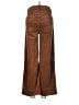 FRAME Brown Casual Pants Size 28 waist - photo 2